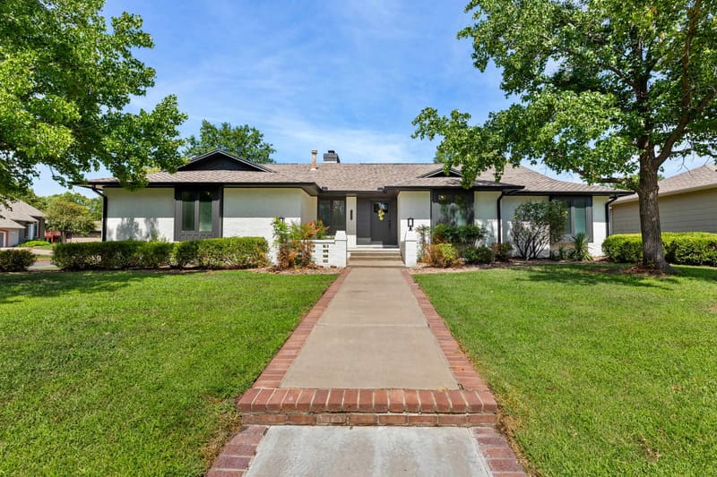 11522 W Texas St, Wichita