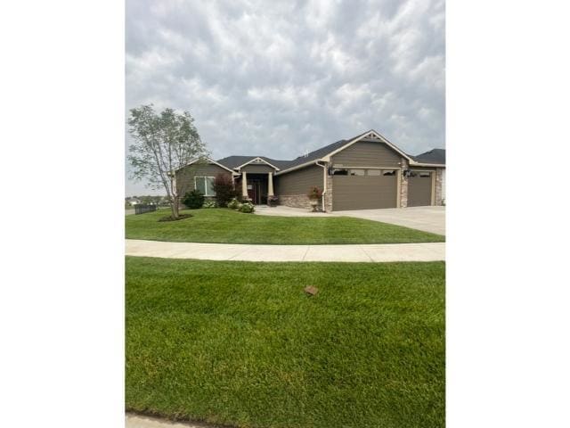 10609 W Graber, Wichita, KS, 67215