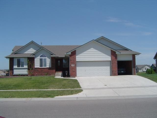 6408 W 34th, Wichita, KS, 67205