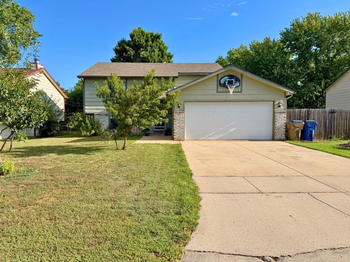 336 W Tomahawk, Kechi, KS, 67067