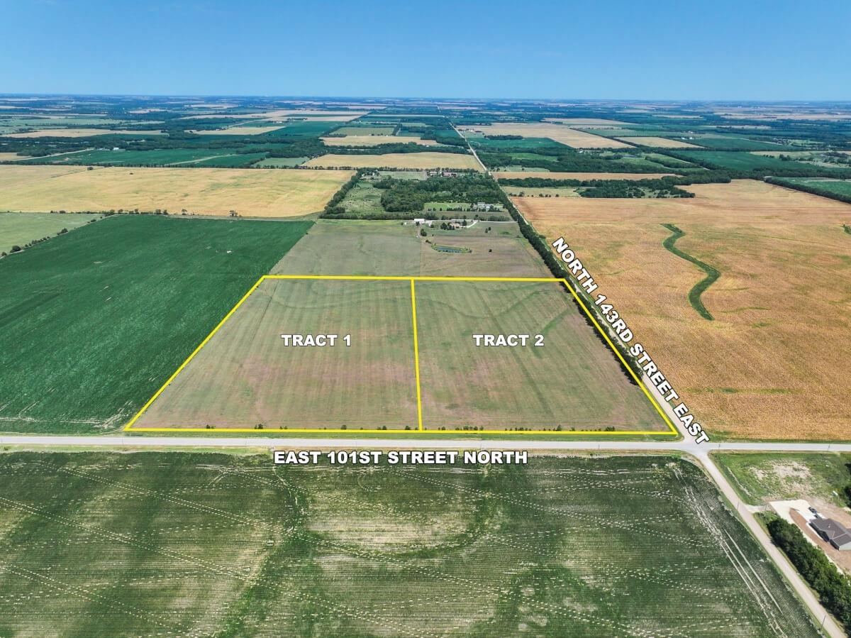 000 N 143RD St E, Valley Center, KS, 67147