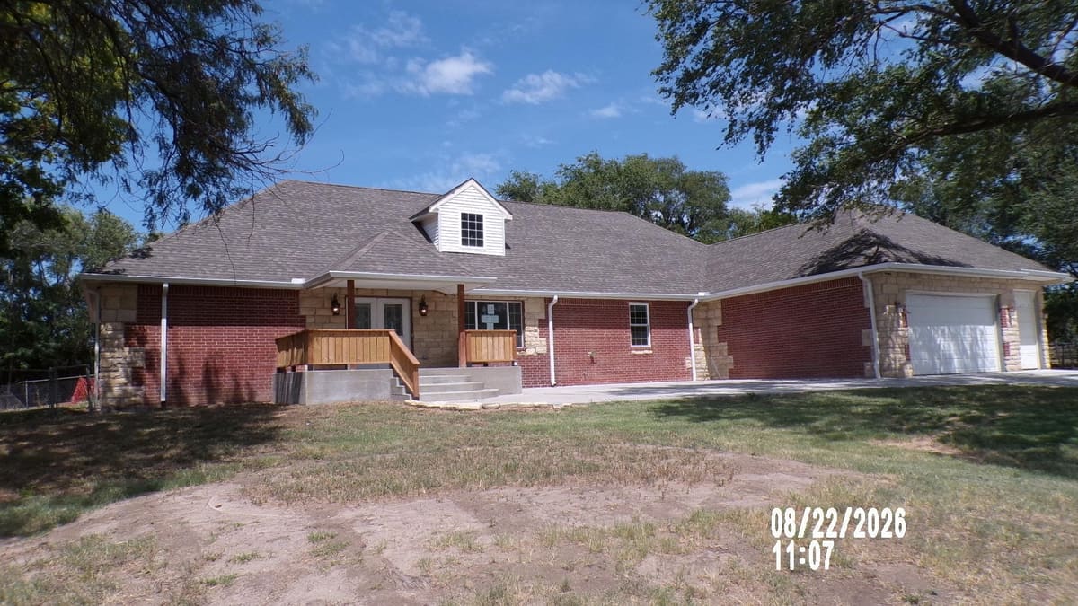 7530 N BROADWAY AVE, Park City, KS, 67219-1128