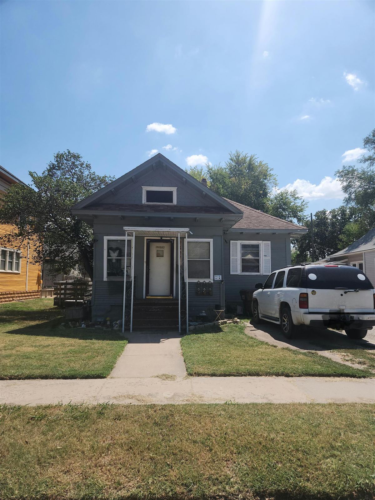 1807 W Maple, Wichita, KS, 67203