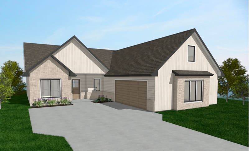 14150 E Oakwood, Wichita