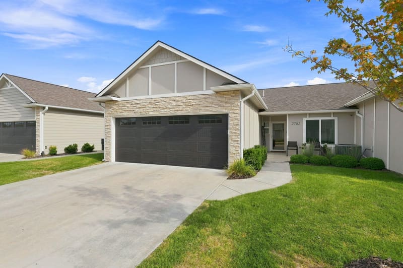 2418 E Madison, Derby