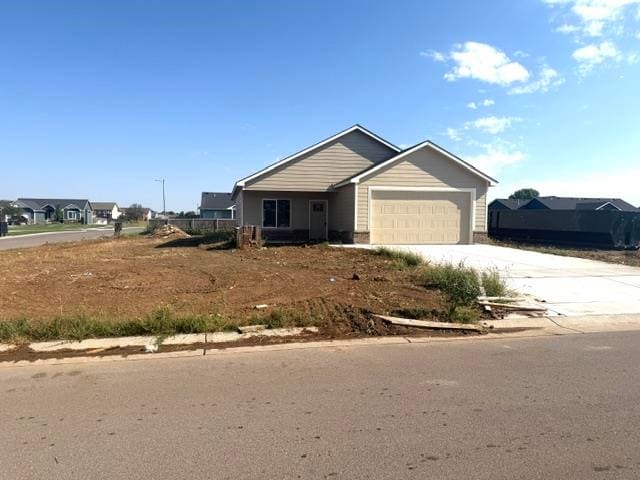4618 S Doris Ct, Wichita