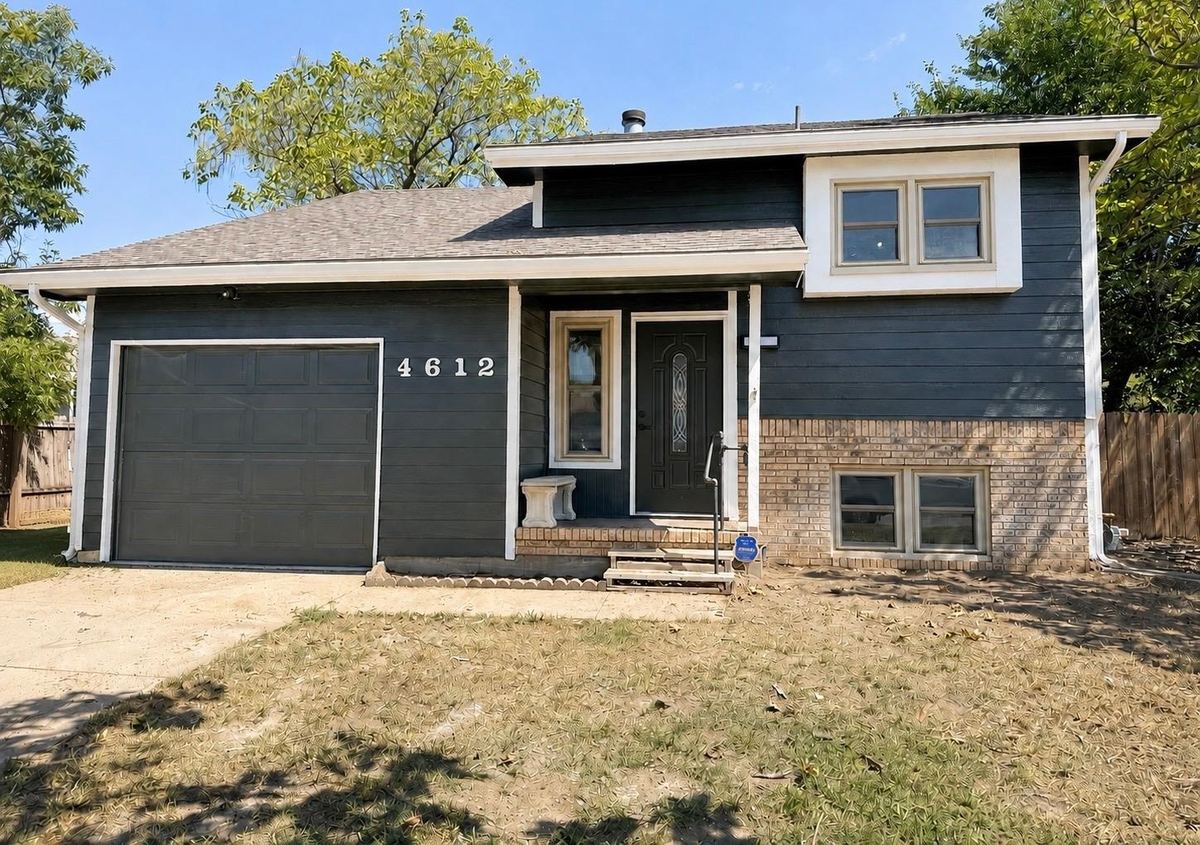 4612 S Elizabeth, Wichita, KS, 67217