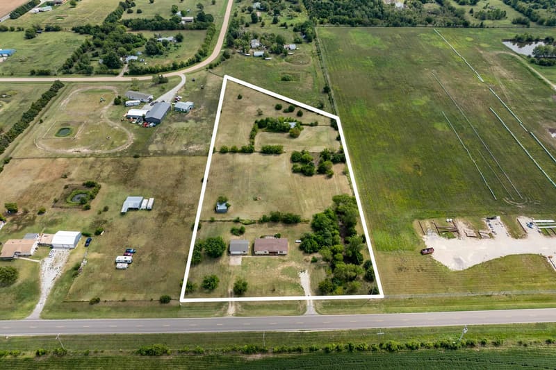 8950 S Meridian Ave, Haysville