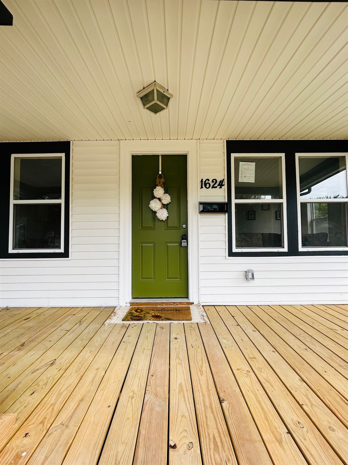 1624 E MORRIS, Wichita, KS, 67211
