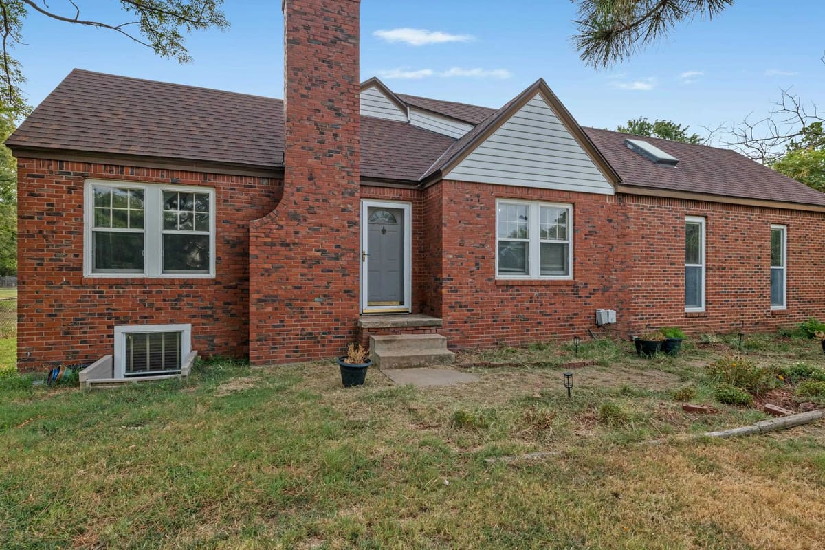 3310 N Charles Ave, Wichita, KS, 67204