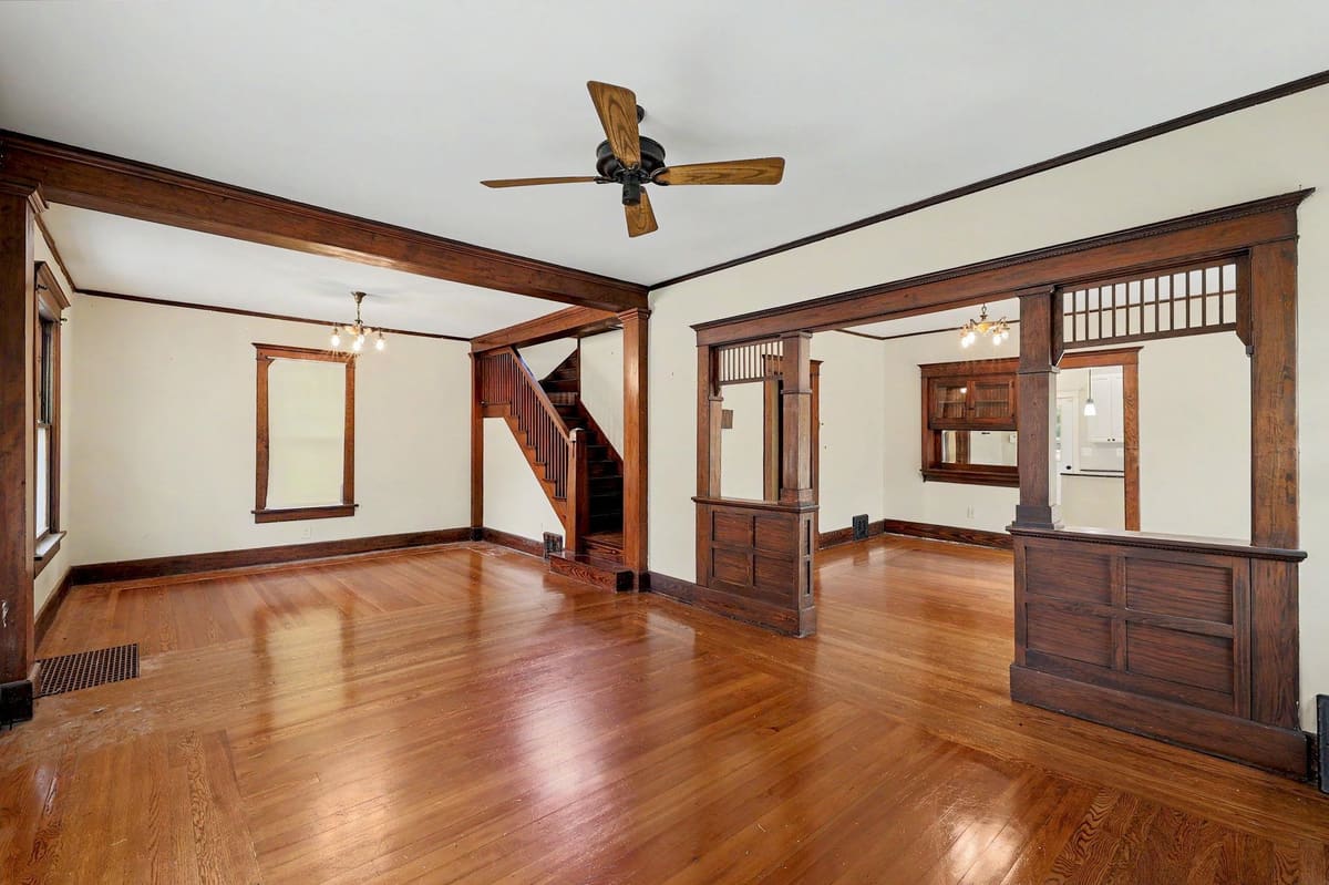 612 N Maple, Peabody, KS, 66866