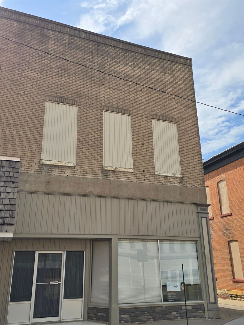514 W Washington St., Concordia