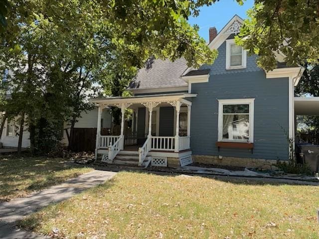 515 W Broadway, Newton, KS, 67114
