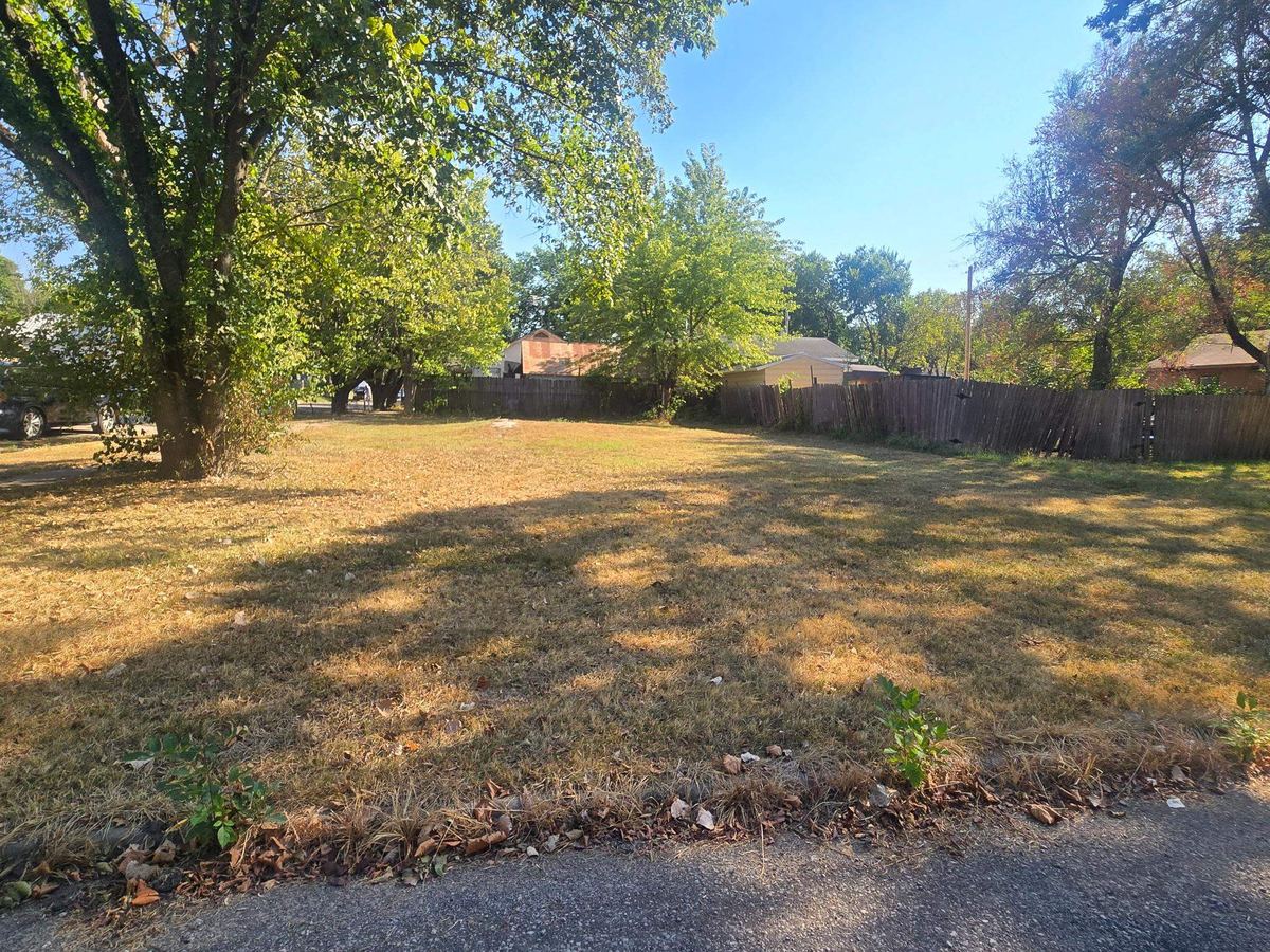1700 Gabriel Ave, Parsons, KS, 67357