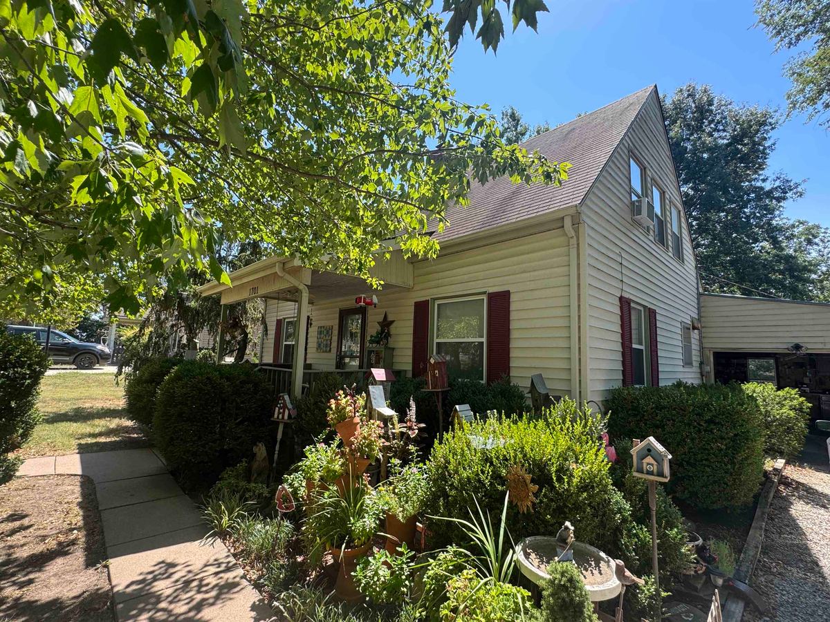 1701 E 7th, Winfield, KS, 67156