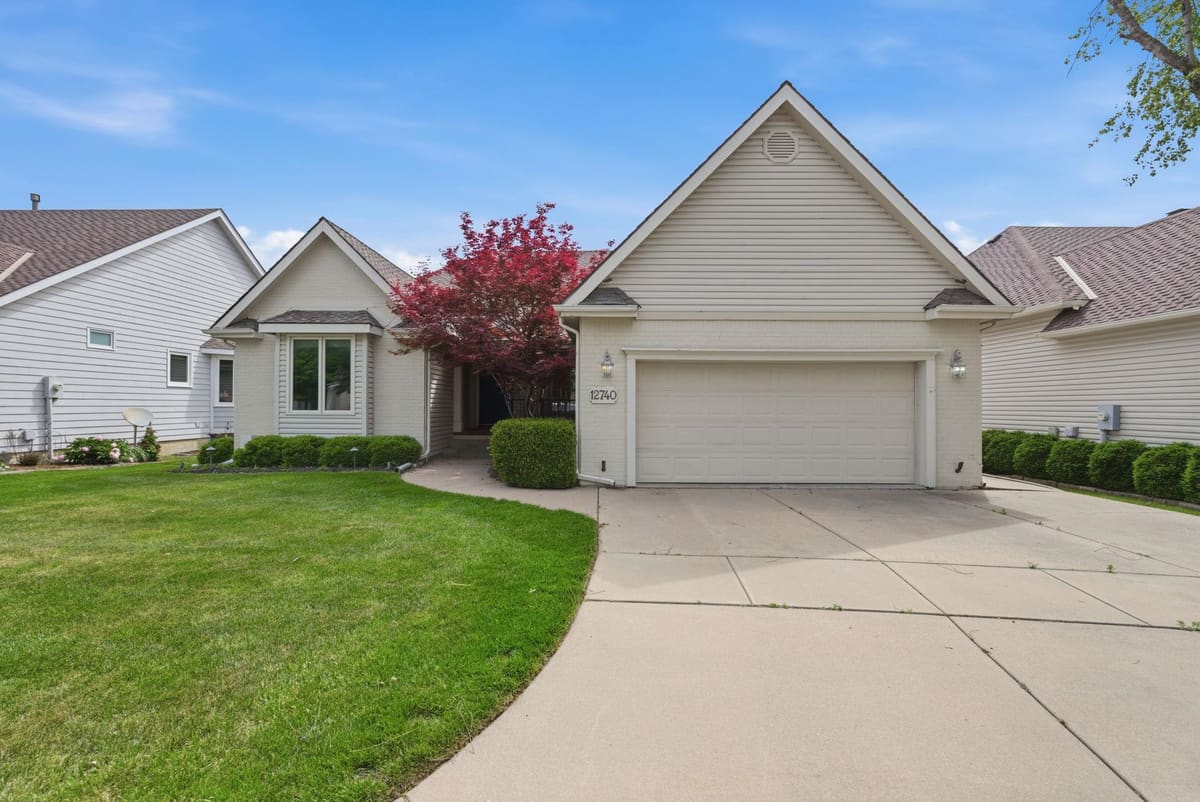 12740 E Bradford Circle, Wichita, KS, 67206