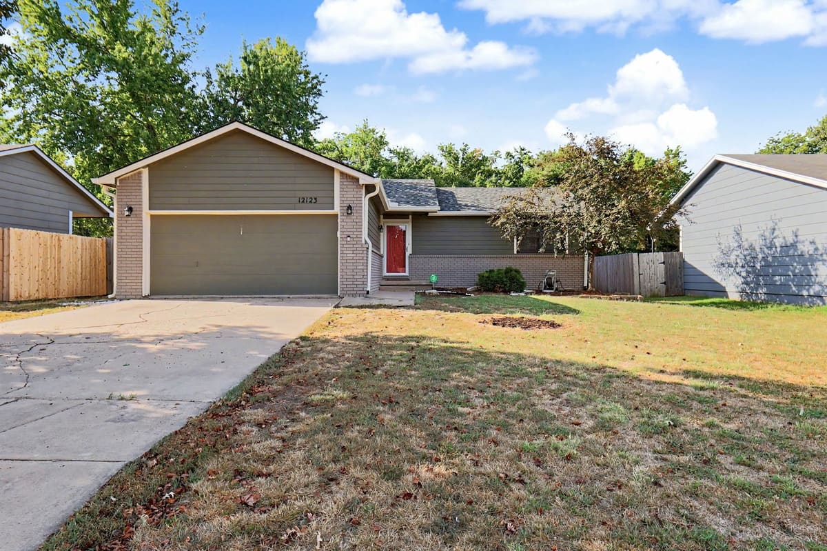 12123 W 19th St N, Wichita, KS, 67235