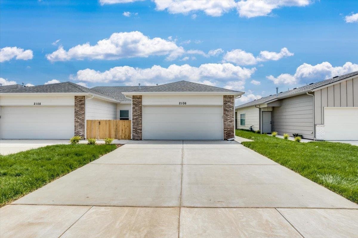 15210 W Kristina St, Goddard, KS, 67052