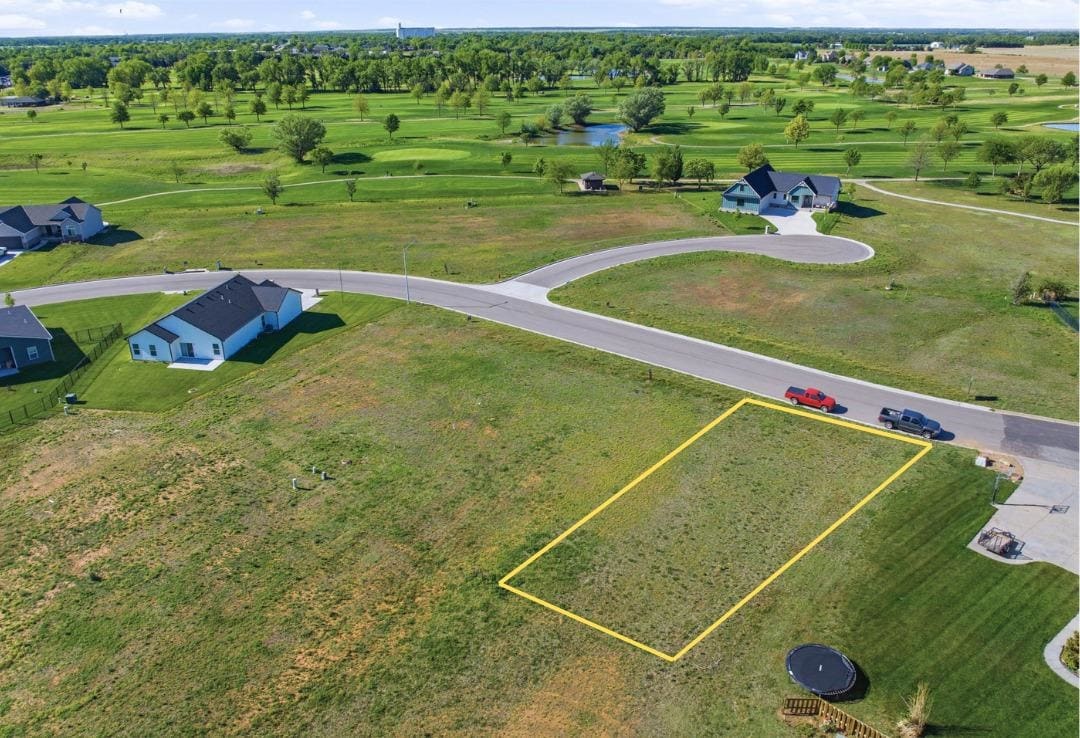 328 W Cherry Oaks St, Cheney, KS, 67025