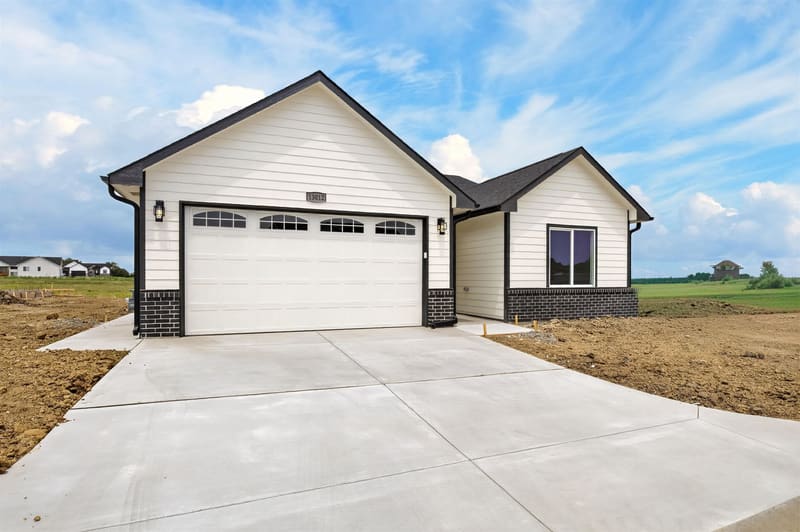 13004 E Equestrian, Wichita