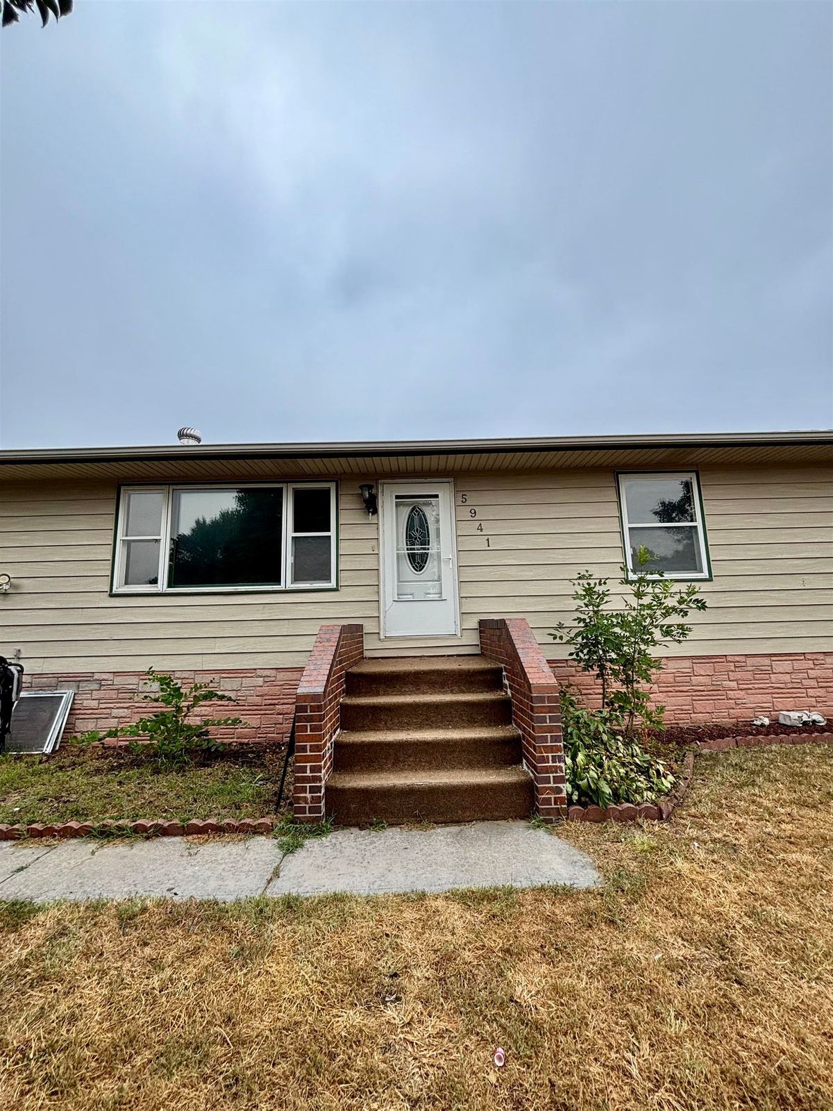 5941 Anchor Way, Great Bend, KS, 67530