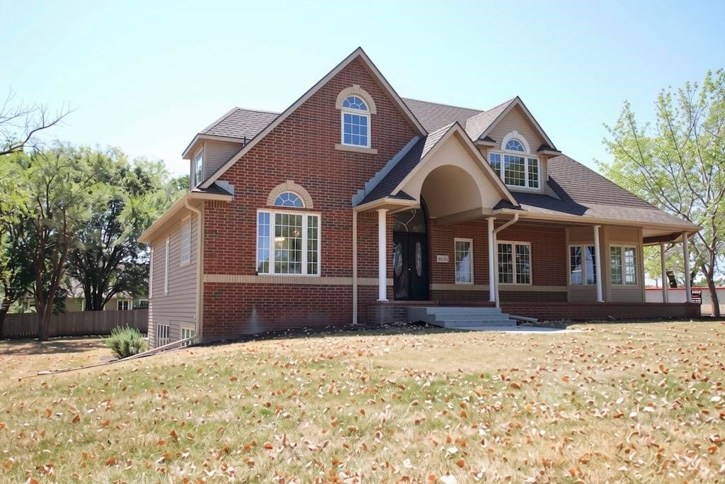 15425 W Grassmere, Wichita, KS, 67052
