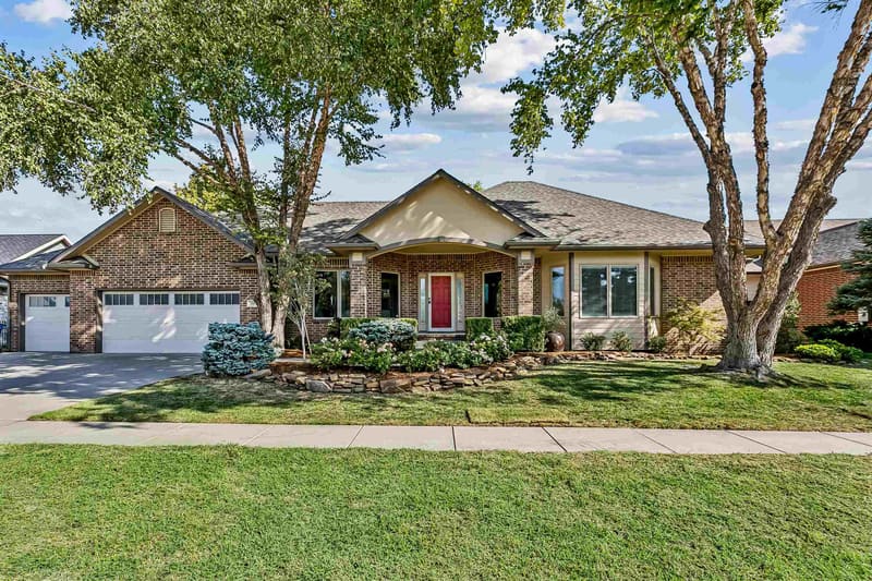 3004 W Keywest St, Wichita