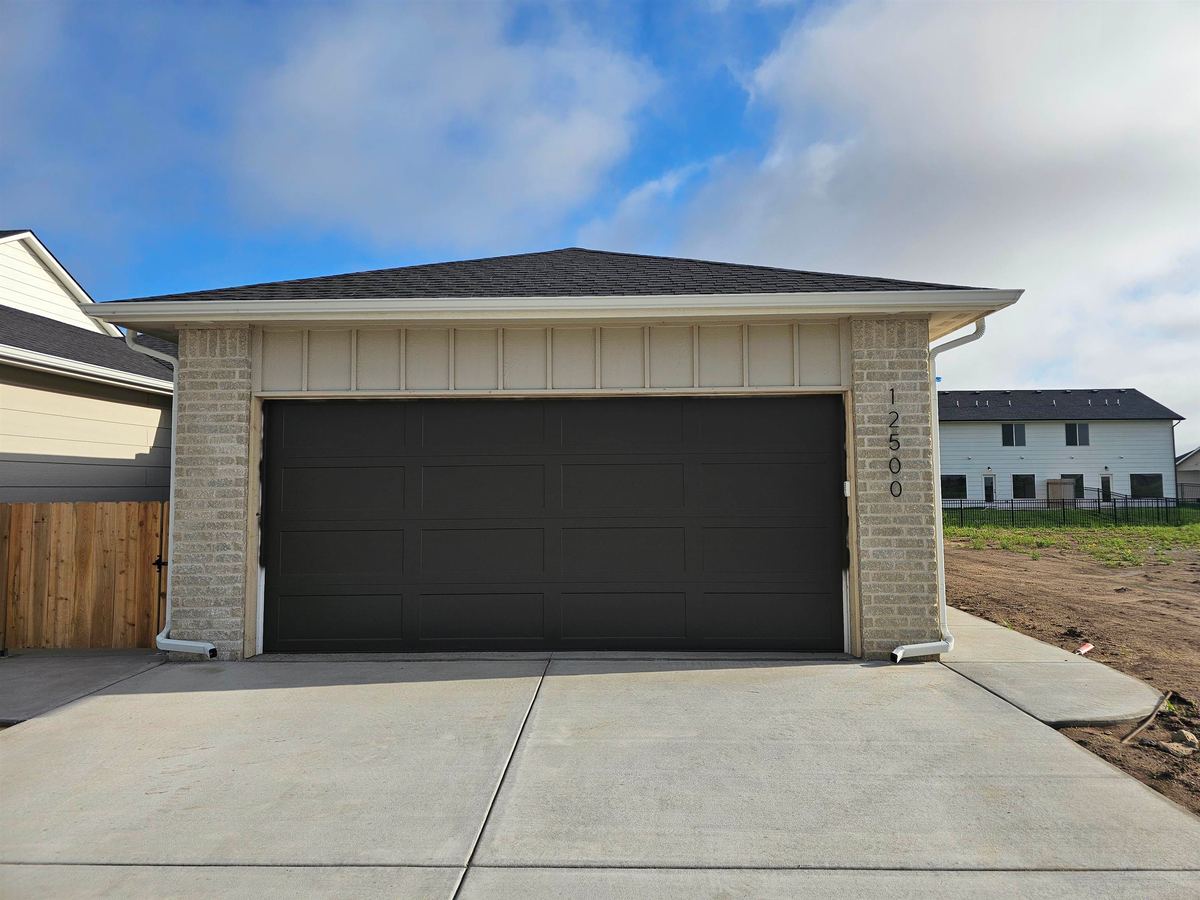 12562 W Rosemary St, Maize, KS, 67223