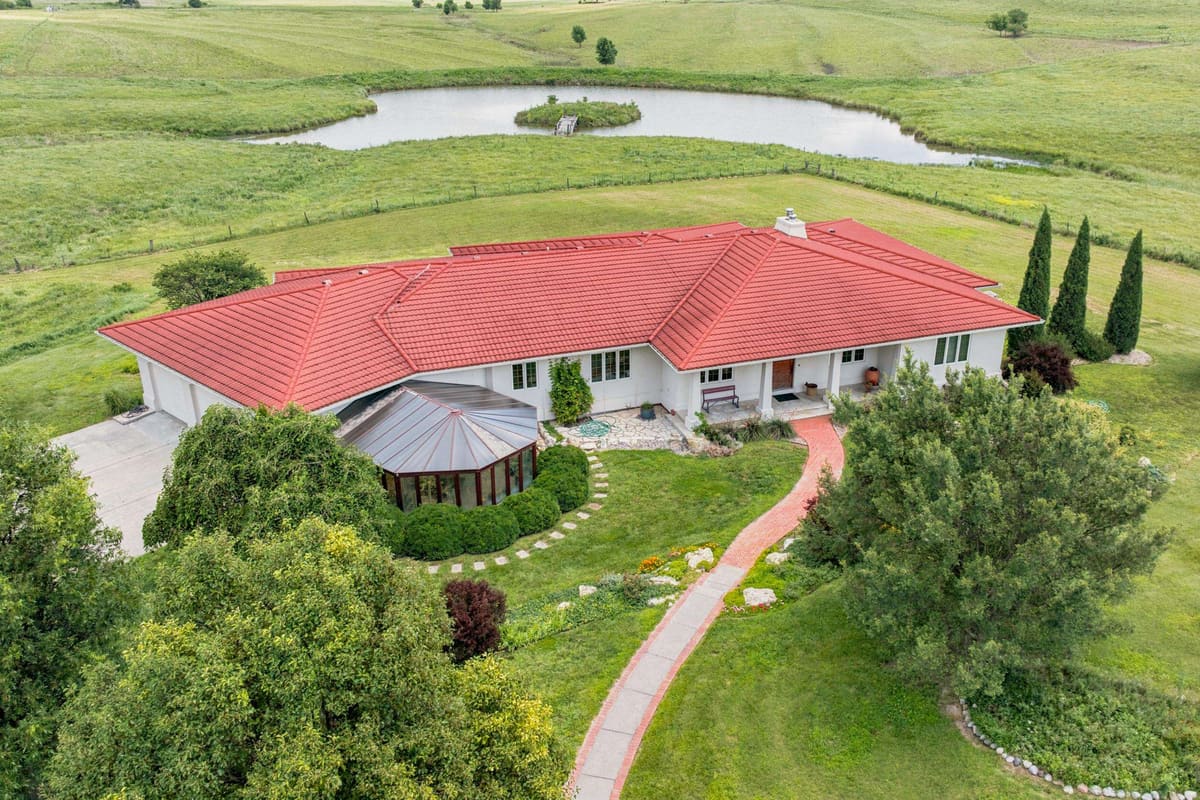 3914 Hwy K 18, Junction City, KS, 66441