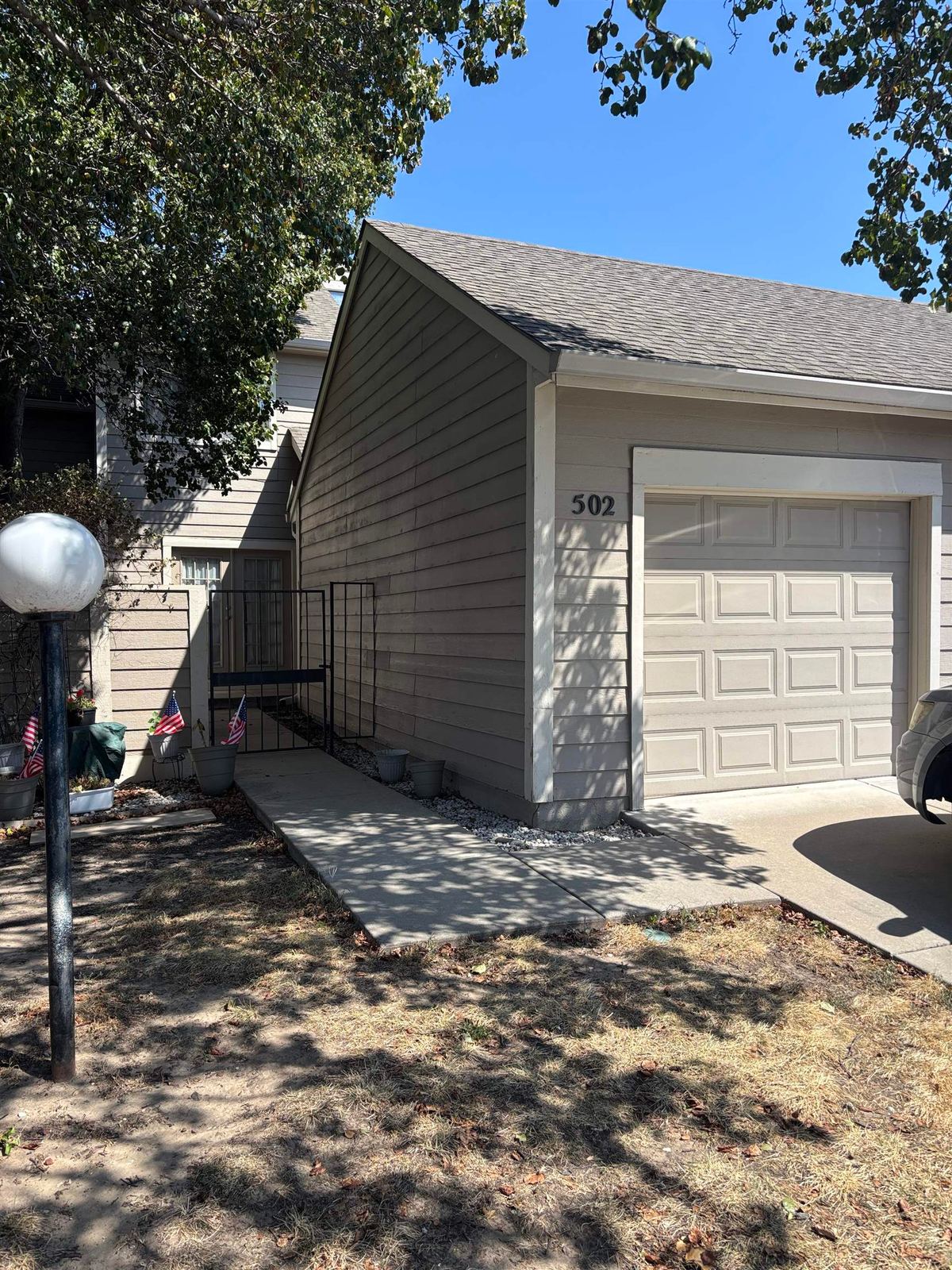 2221 N BRAMBLEWOOD, Wichita, KS, 67220