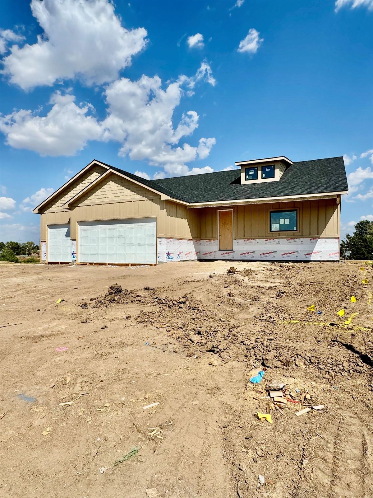 950 N Main, Goddard, KS, 67052