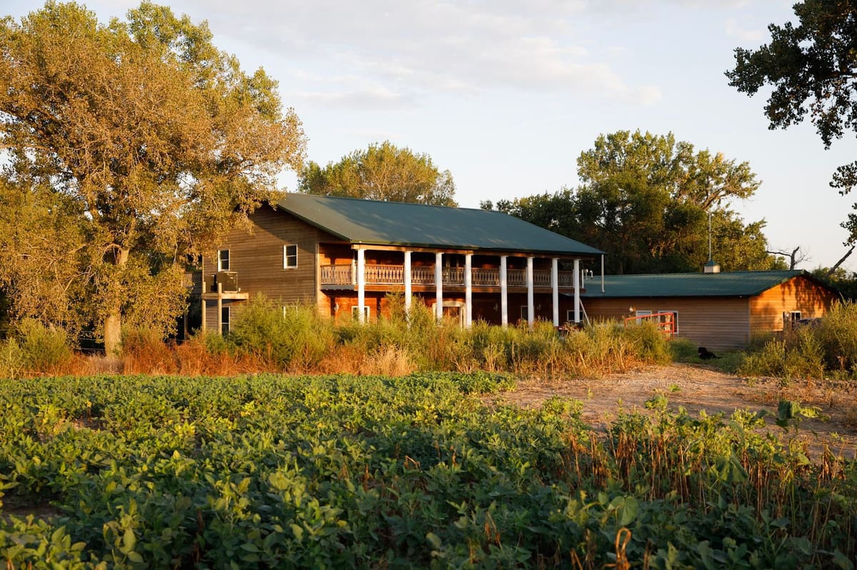 1662 KS 14 Hwy, Beloit, KS, 67420