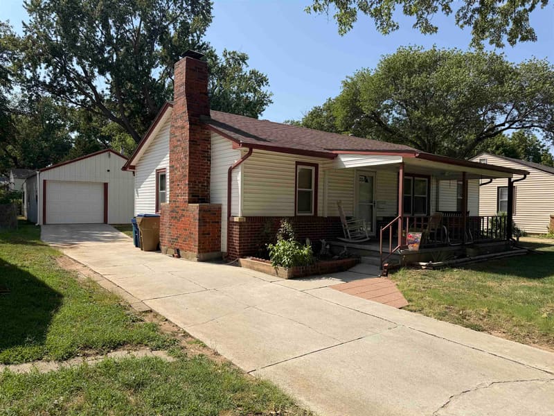 833 N Kokomo, Derby