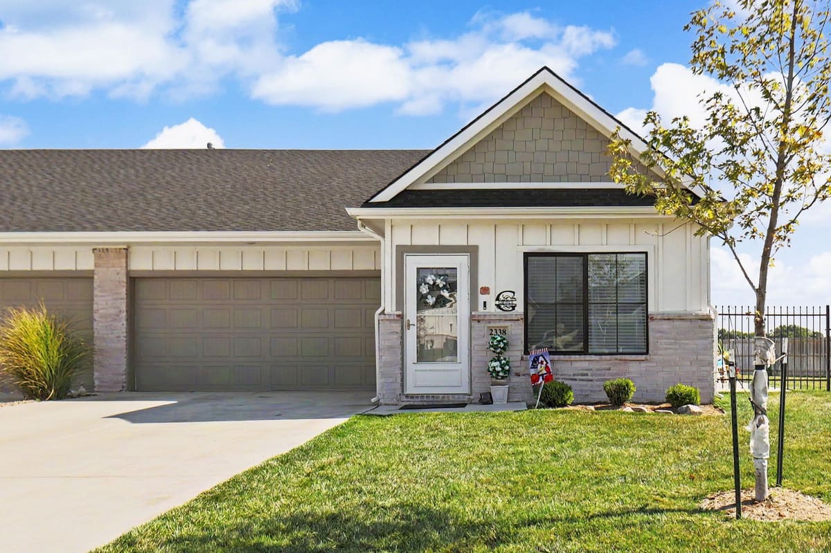 2338 S Spring Hill Ct, Goddard, KS, 67052