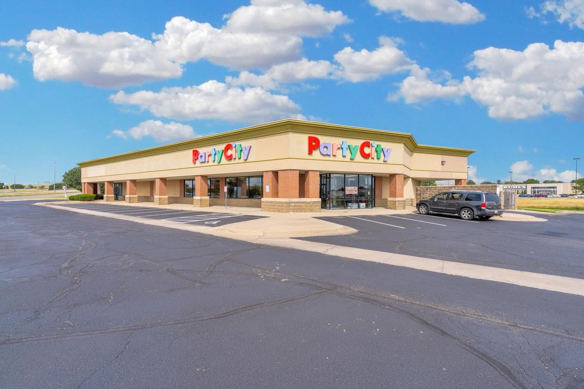 6866 W Kellogg Dr, Wichita, KS, 67209