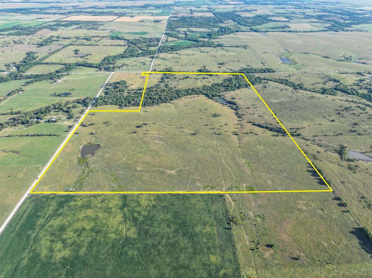 504 SW Hunter Rd, Towanda, KS, 67144