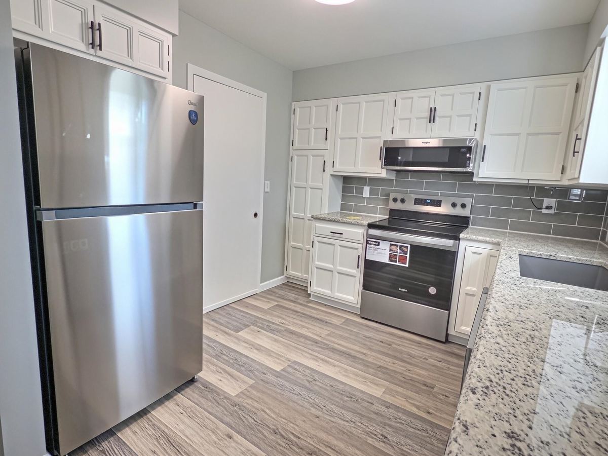 5013 E Looman, Wichita, KS, 67220