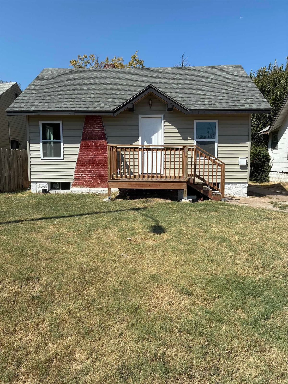 1339 N Lorraine Ave., Wichita, KS, 67214