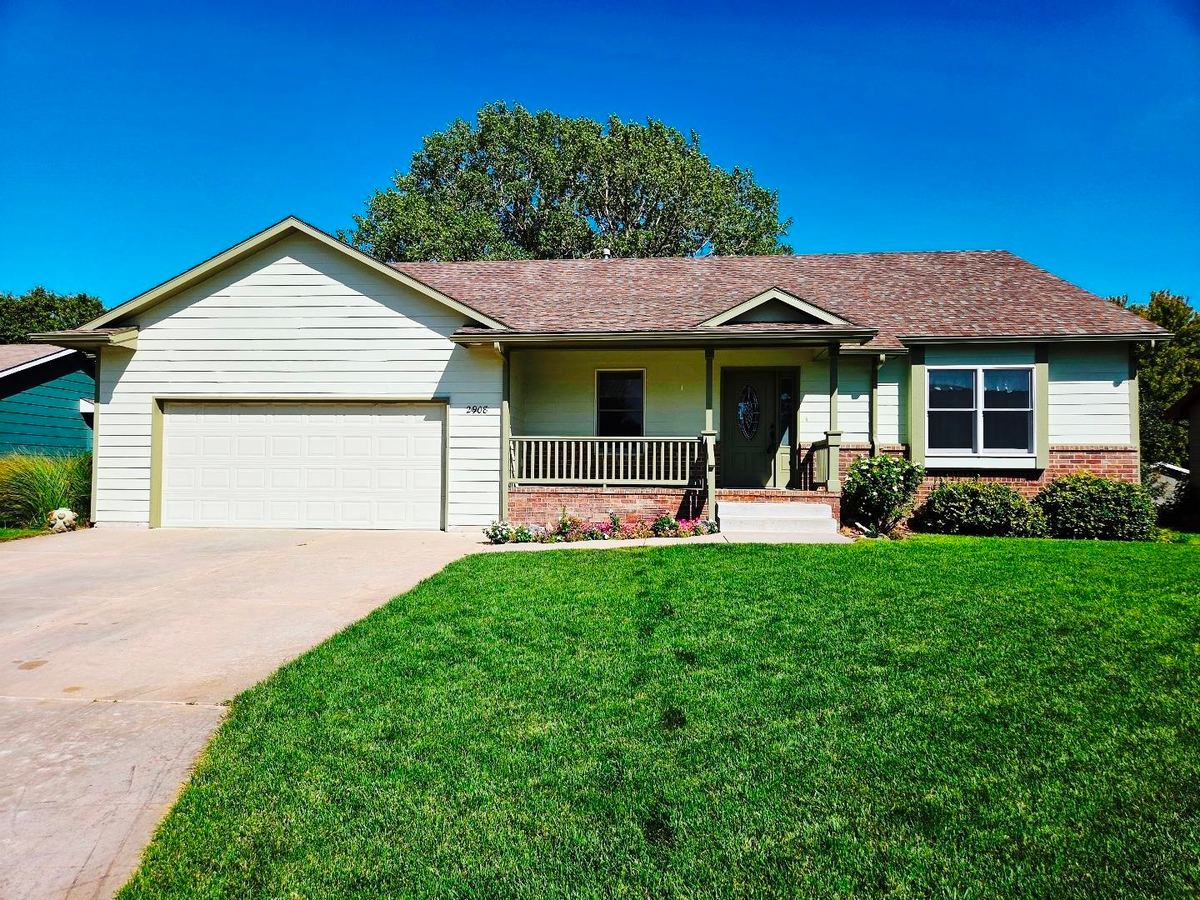 2908 Sumac St, North Newton, KS, 67117