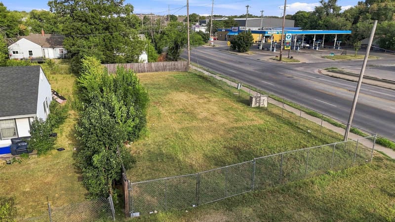 2202 N Minneapolis, Wichita