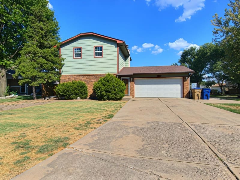 6312 N Ulysses St., Park City