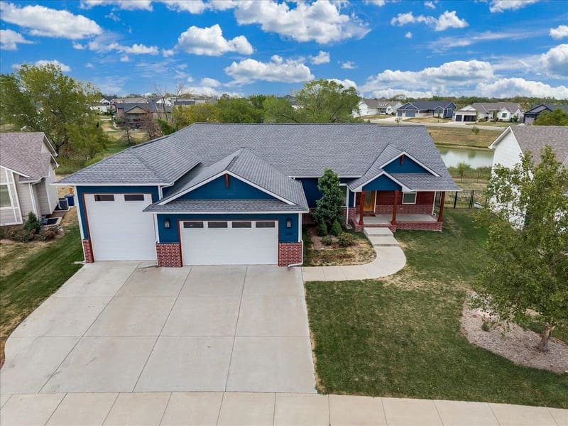 3508 S Lori, Wichita