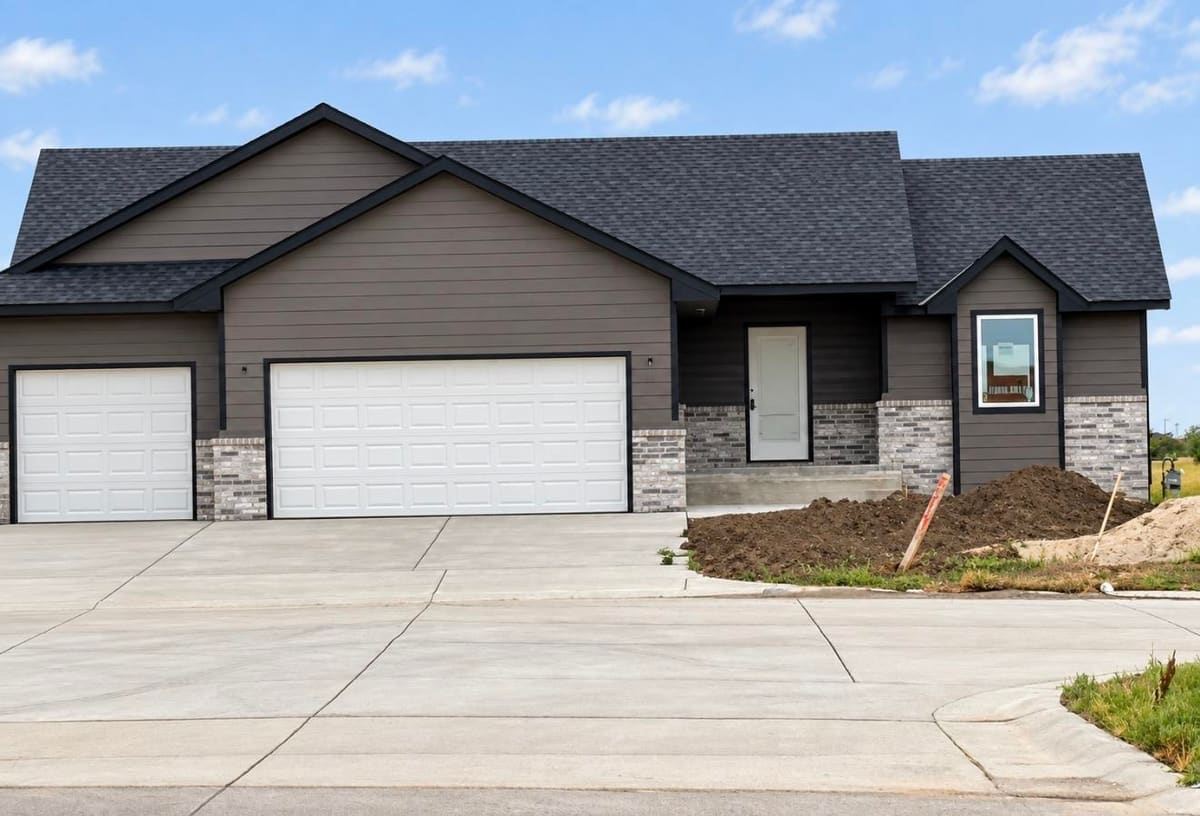 5519 N Toben ct, Bel Aire, KS, 67226
