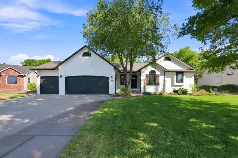 15104 W Moscelyn St, Wichita