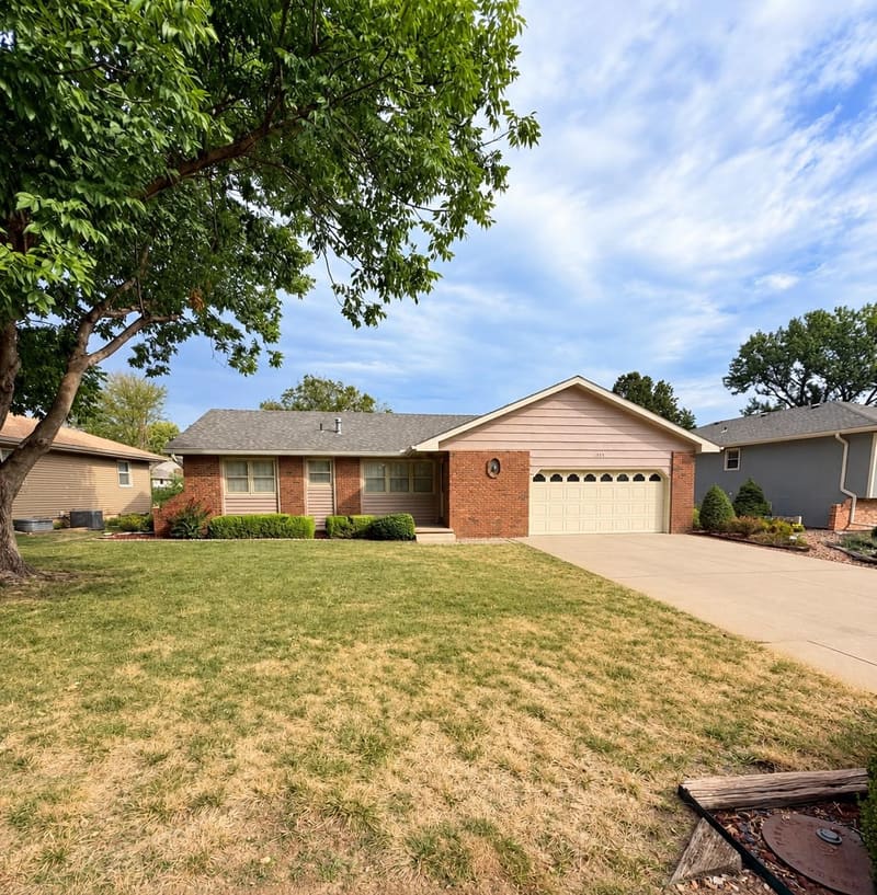 2323 Northwood Lane, Salina