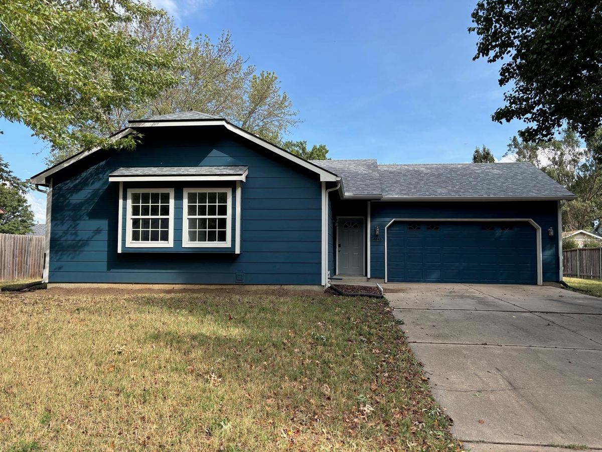 5810 W 37th St S, Wichita, KS, 67215