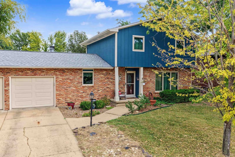 243 Seitz Dr., Salina