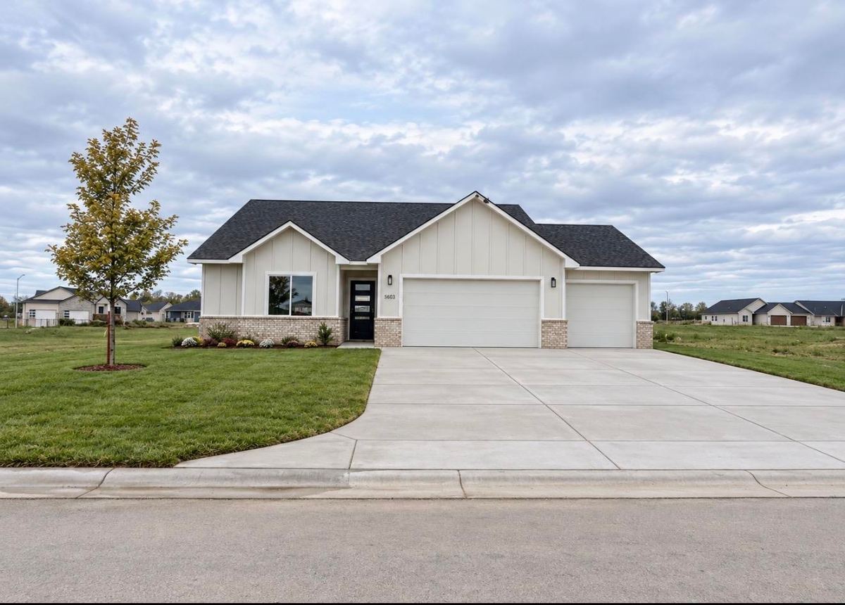 5503 N Toben Ct, Bel Aire, KS, 67226