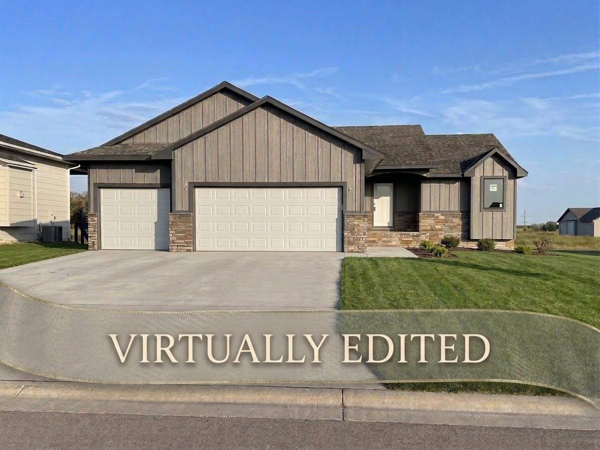 2203 S Chateau ct, Wichita, KS, 67207