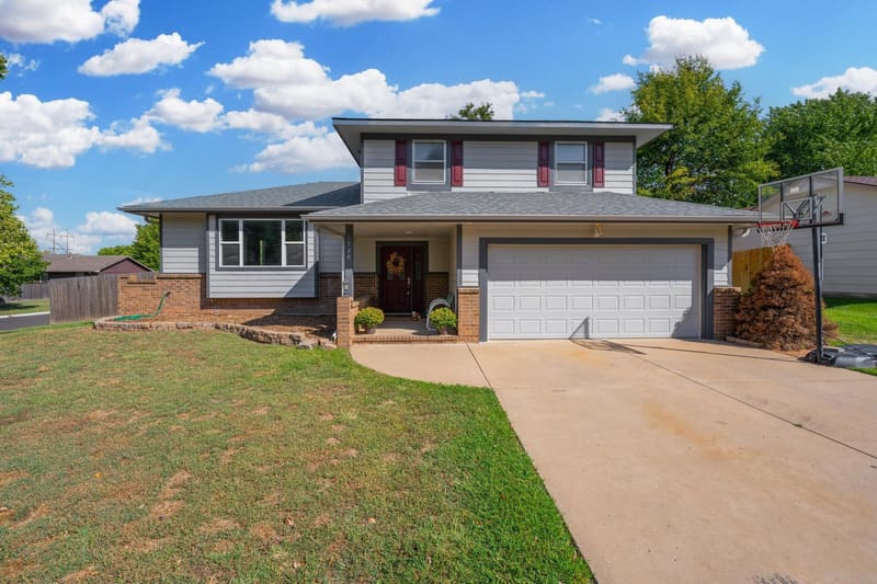 1728 N Overlook, Derby
